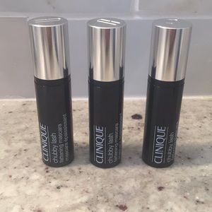 Clinique chubby lash